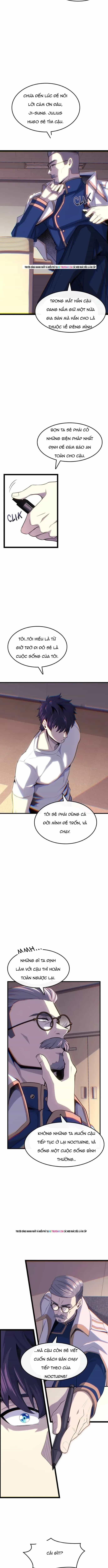 Di Sản Của Các Nhà Văn - Chương 42 - ảnh 11