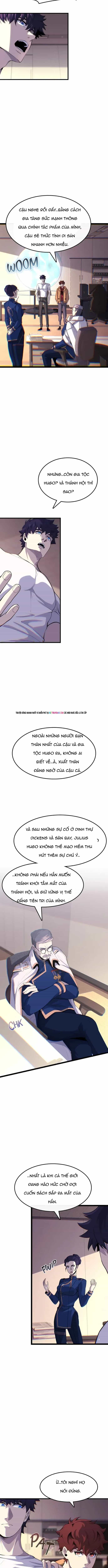 Di Sản Của Các Nhà Văn - Chương 42 - ảnh 12