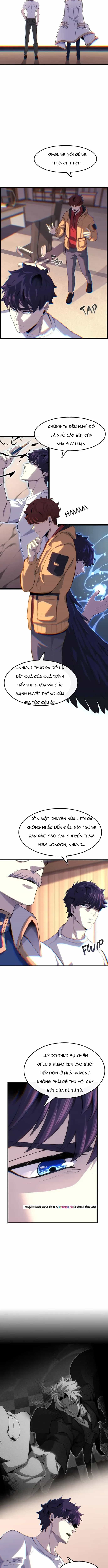 Di Sản Của Các Nhà Văn - Chương 42 - ảnh 4