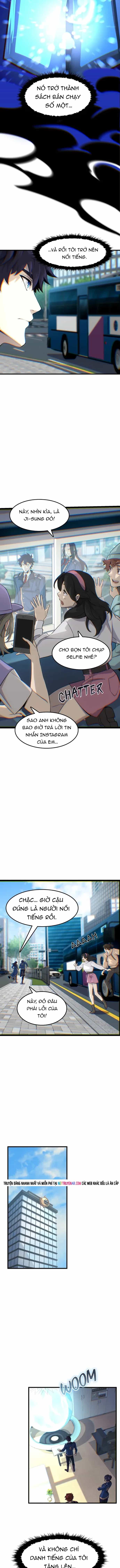 Di Sản Của Các Nhà Văn - Chương 43.1 - ảnh 12