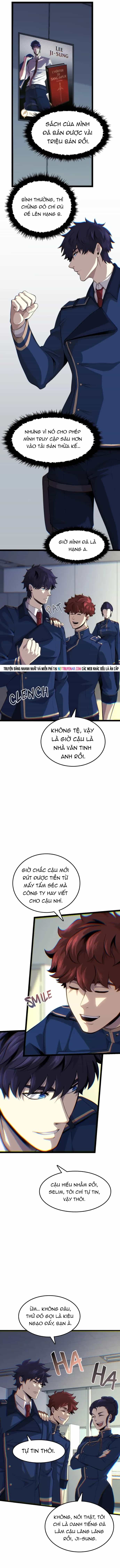 Di Sản Của Các Nhà Văn - Chương 43.1 - ảnh 14