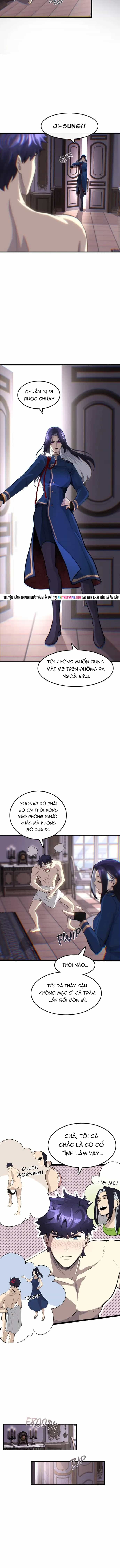 Di Sản Của Các Nhà Văn - Chương 43.1 - ảnh 5