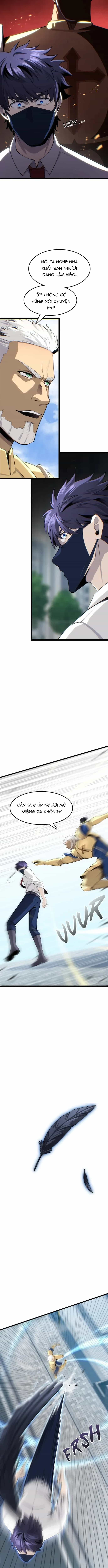Di Sản Của Các Nhà Văn - Chương 44 - ảnh 13