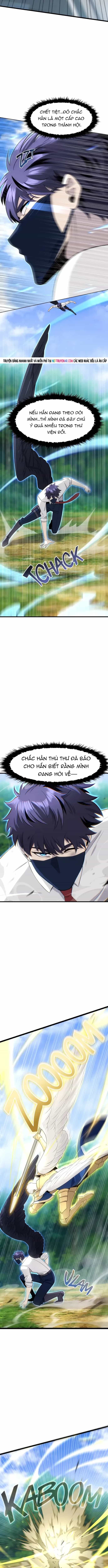 Di Sản Của Các Nhà Văn - Chương 44 - ảnh 14