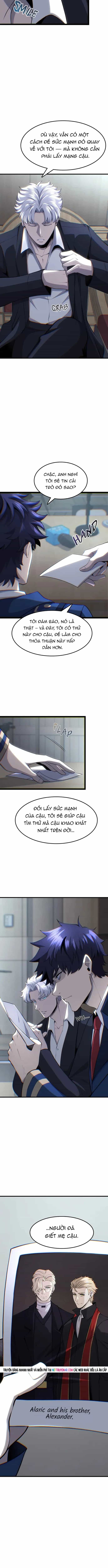 Di Sản Của Các Nhà Văn - Chương 44 - ảnh 4