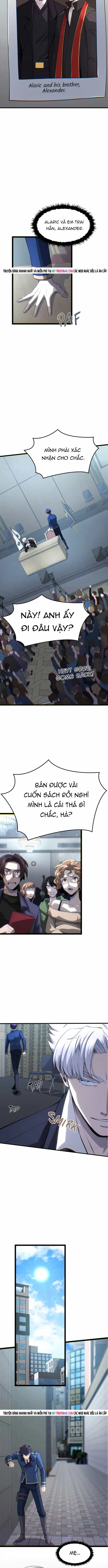 Di Sản Của Các Nhà Văn - Chương 44 - ảnh 7