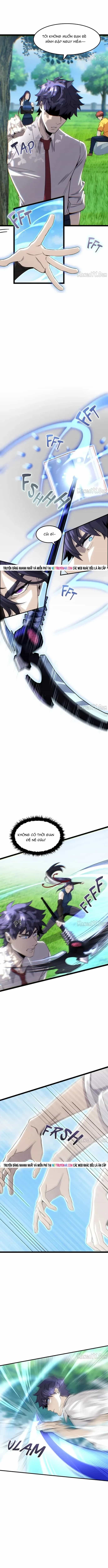 Di Sản Của Các Nhà Văn - Chương 48 - ảnh 5