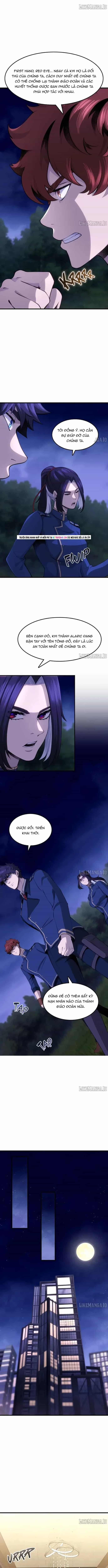Di Sản Của Các Nhà Văn - Chương 49 - ảnh 10