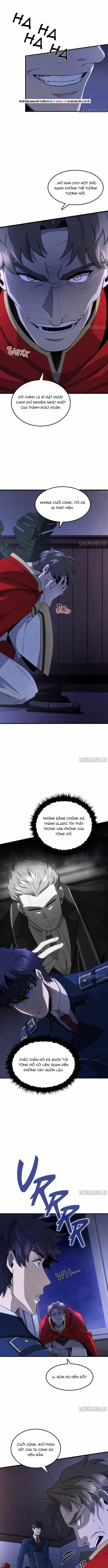 Di Sản Của Các Nhà Văn - Chương 49 - ảnh 4