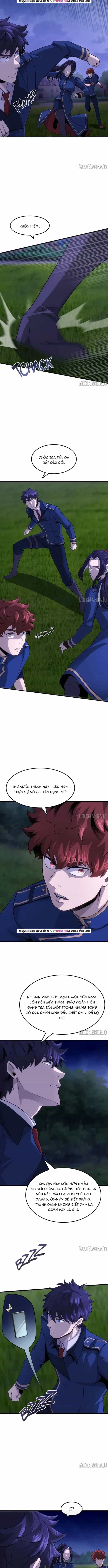 Di Sản Của Các Nhà Văn - Chương 49 - ảnh 7