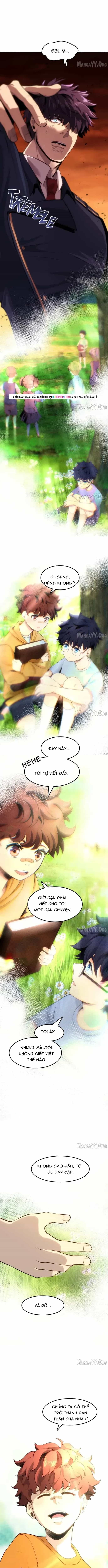 Di Sản Của Các Nhà Văn - Chương 51 - ảnh 13