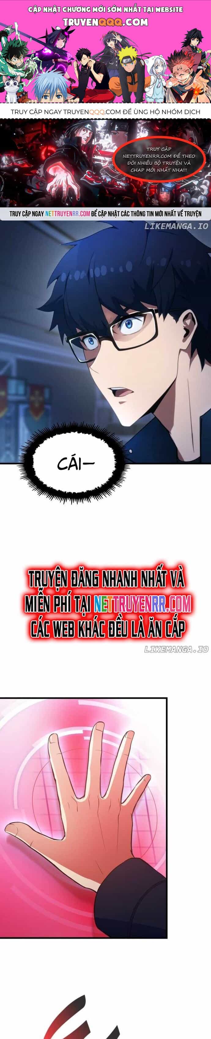 Di Sản Của Các Nhà Văn - Chương 5 - ảnh 1
