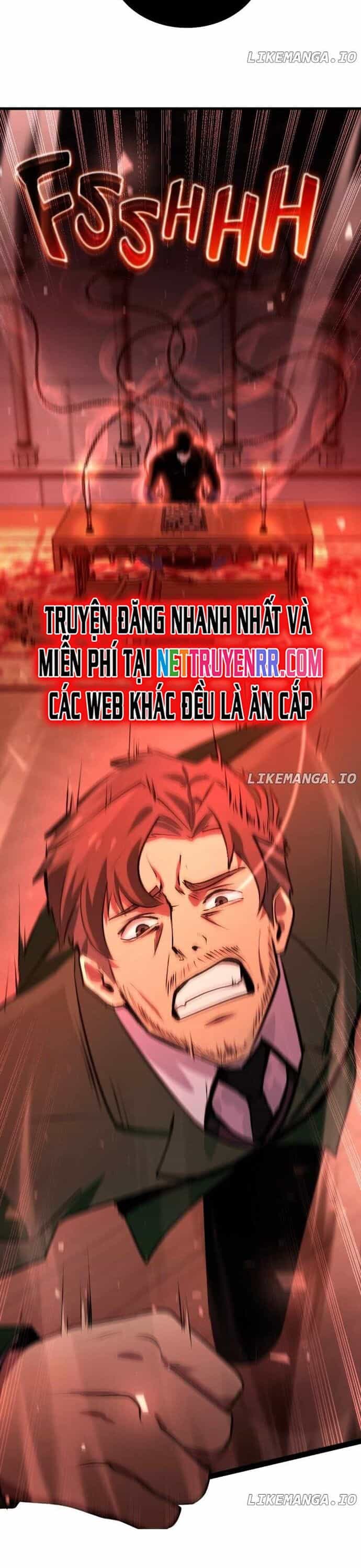 Di Sản Của Các Nhà Văn - Chương 5 - ảnh 25