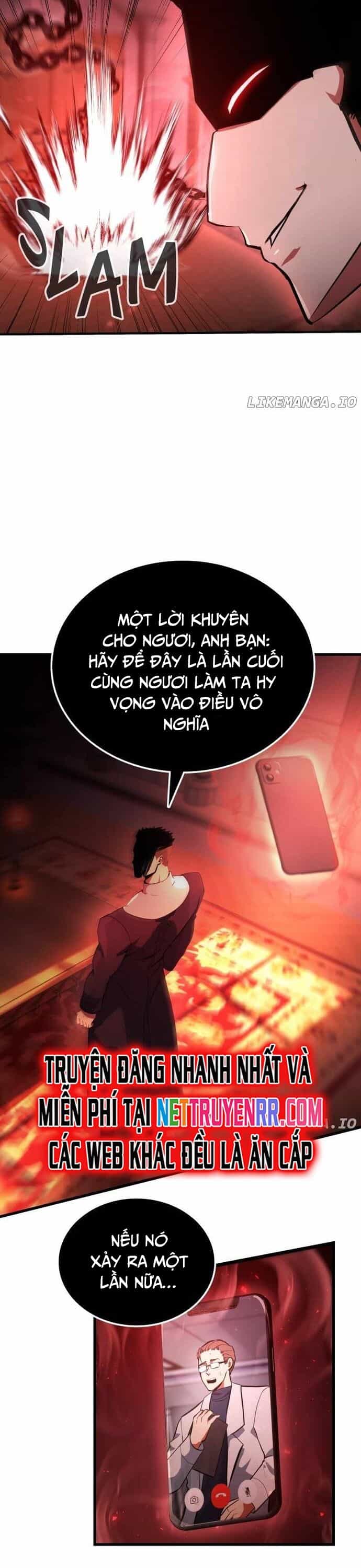 Di Sản Của Các Nhà Văn - Chương 5 - ảnh 28