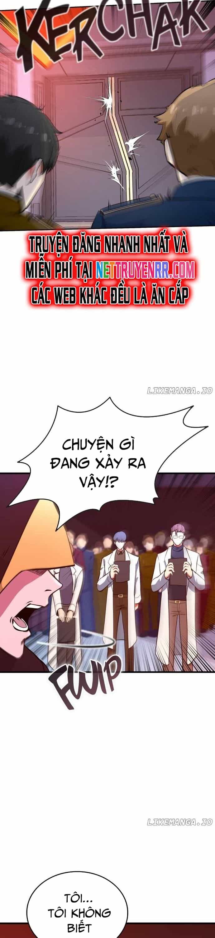 Di Sản Của Các Nhà Văn - Chương 5 - ảnh 3