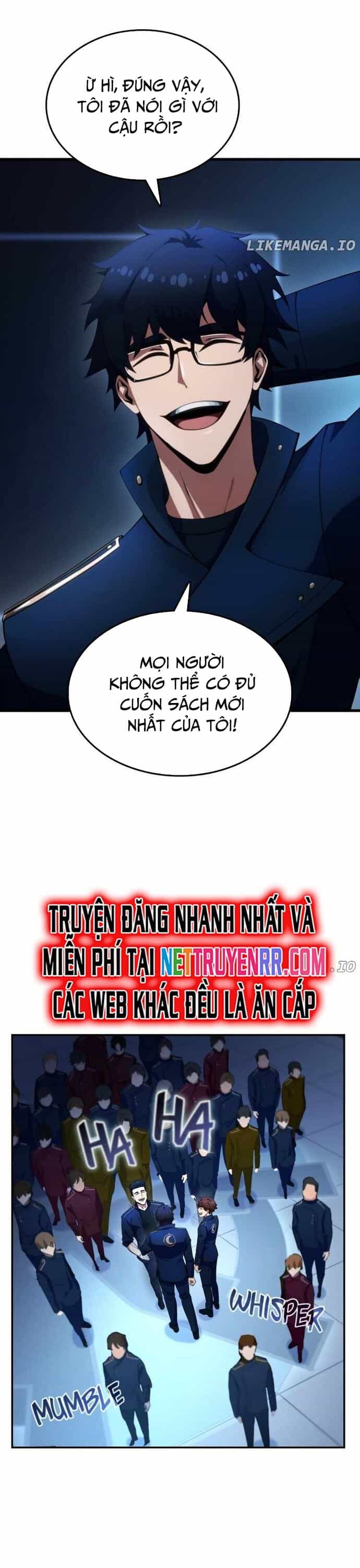 Di Sản Của Các Nhà Văn - Chương 5 - ảnh 35