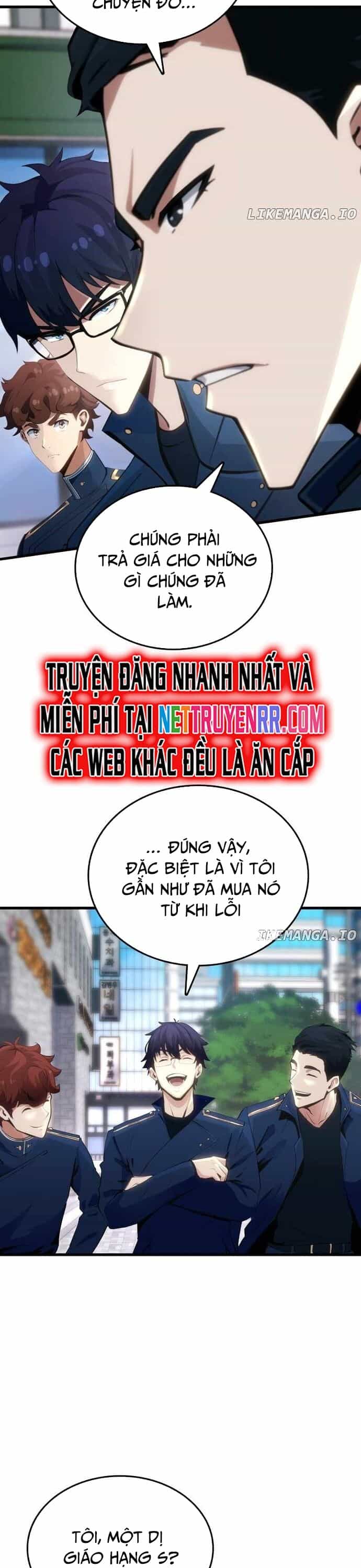Di Sản Của Các Nhà Văn - Chương 5 - ảnh 41