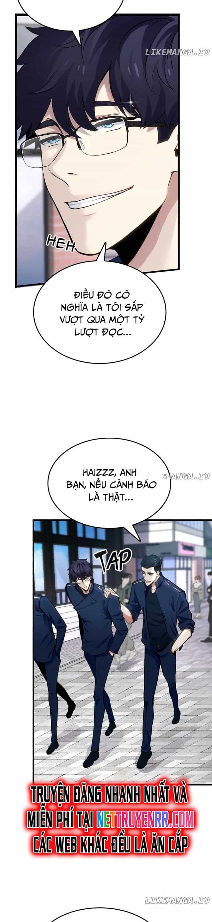 Di Sản Của Các Nhà Văn - Chương 5 - ảnh 42