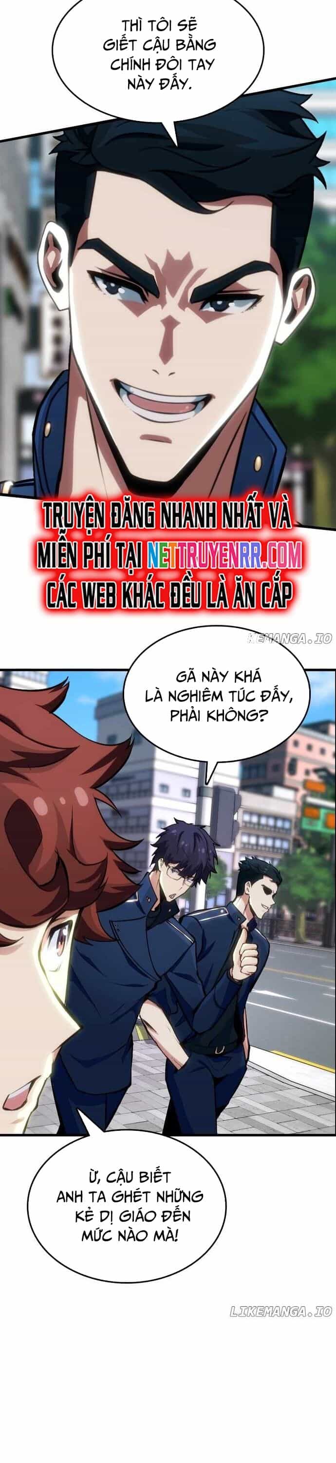 Di Sản Của Các Nhà Văn - Chương 5 - ảnh 43