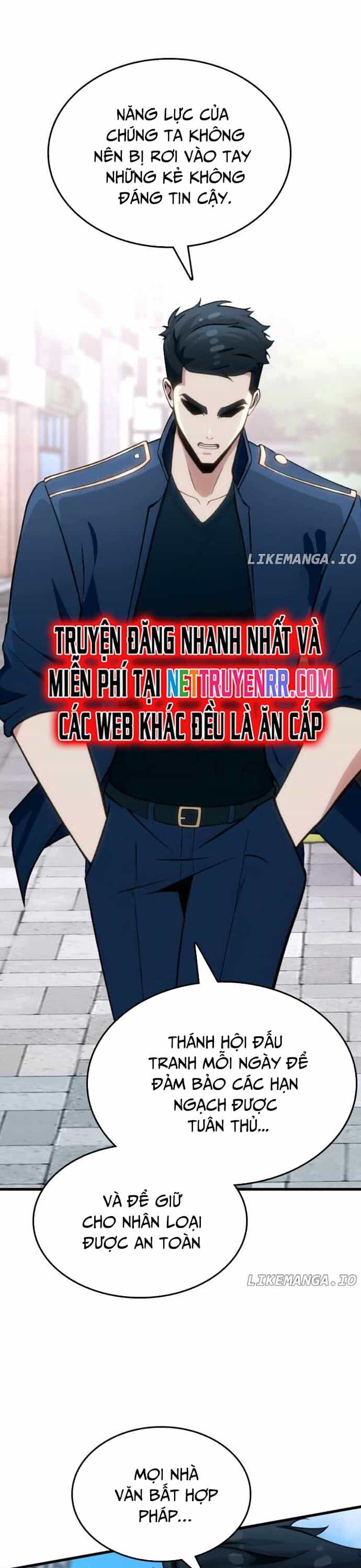 Di Sản Của Các Nhà Văn - Chương 5 - ảnh 44