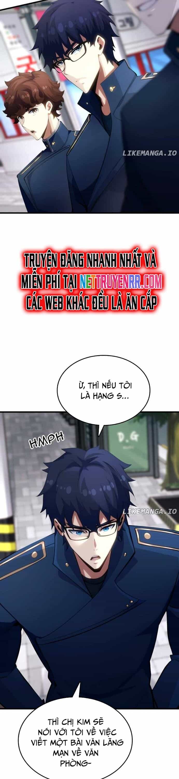 Di Sản Của Các Nhà Văn - Chương 5 - ảnh 46