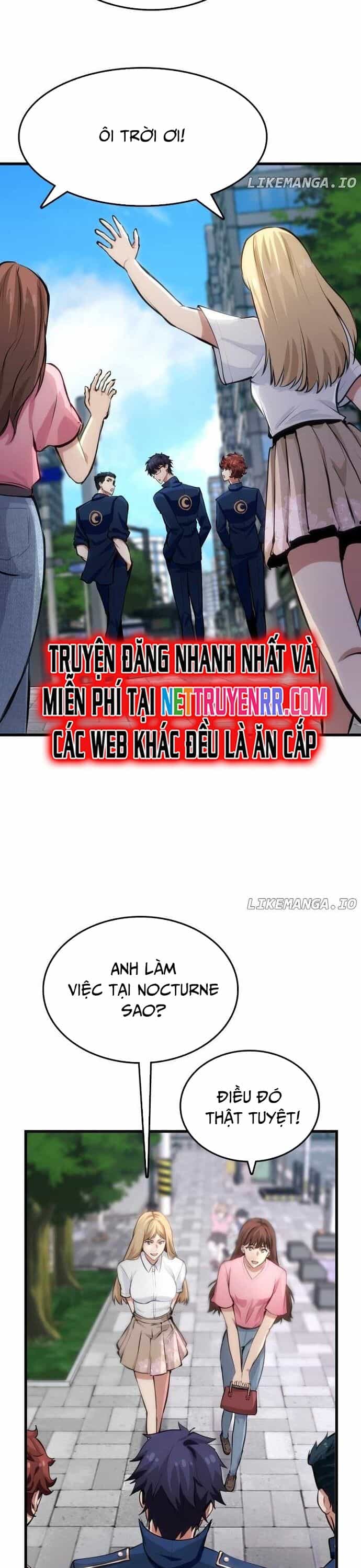 Di Sản Của Các Nhà Văn - Chương 5 - ảnh 47
