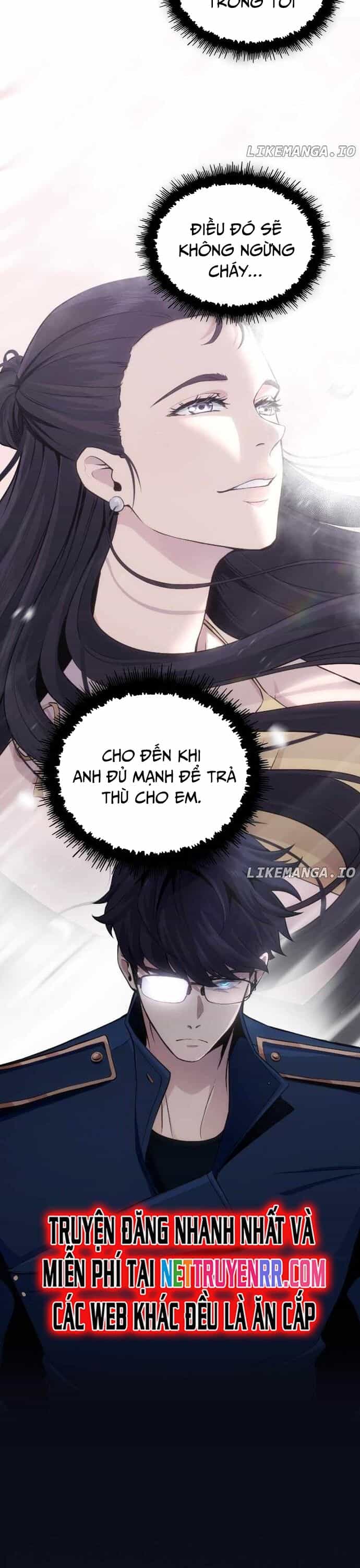 Di Sản Của Các Nhà Văn - Chương 5 - ảnh 53