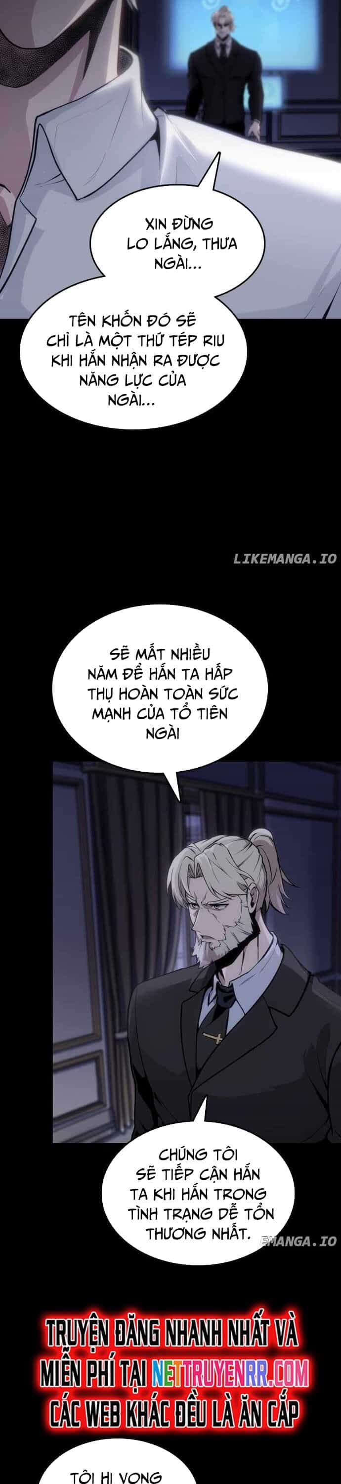 Di Sản Của Các Nhà Văn - Chương 5 - ảnh 61