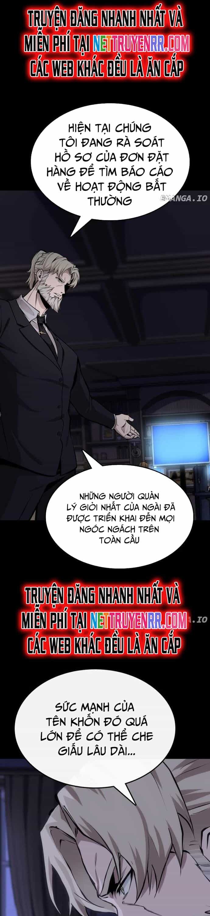 Di Sản Của Các Nhà Văn - Chương 5 - ảnh 63