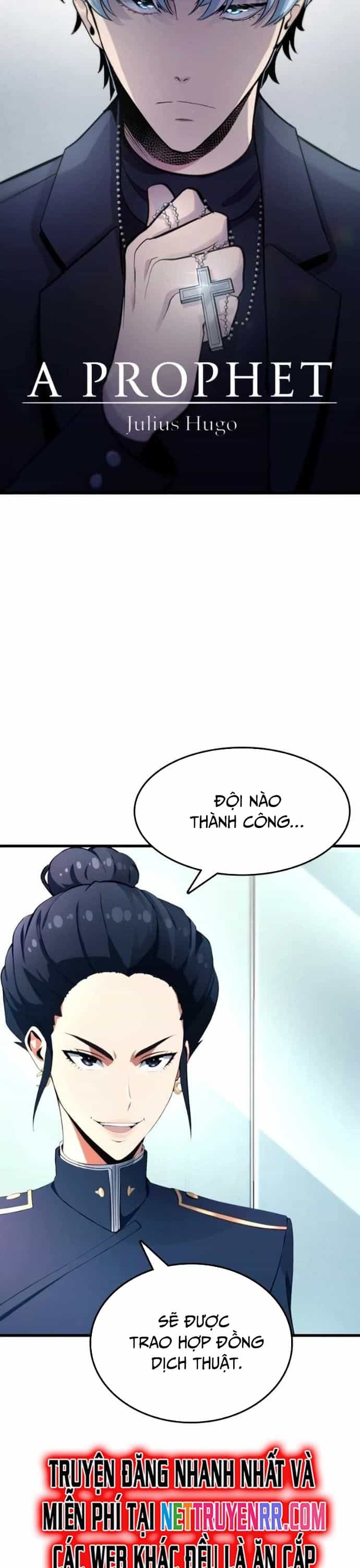 Di Sản Của Các Nhà Văn - Chương 6 - ảnh 17