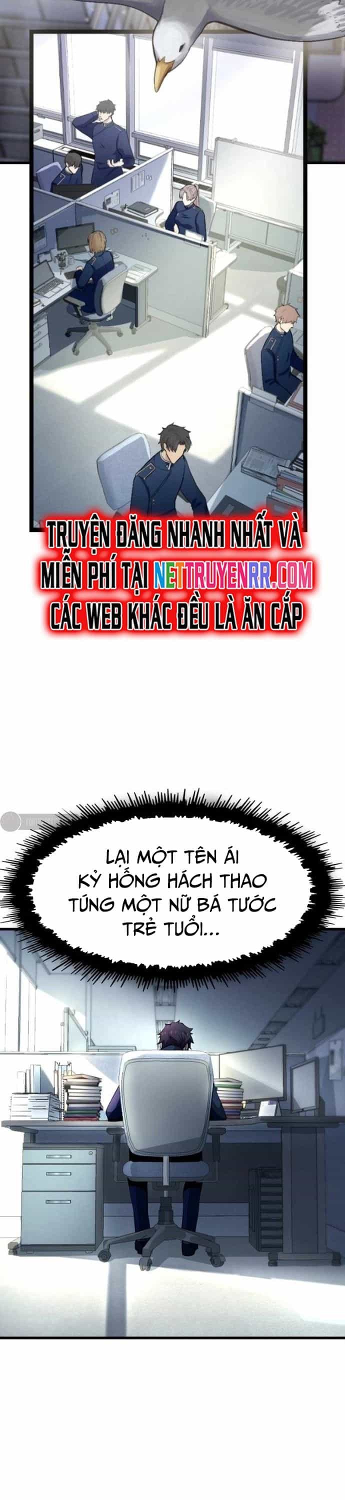 Di Sản Của Các Nhà Văn - Chương 6 - ảnh 2