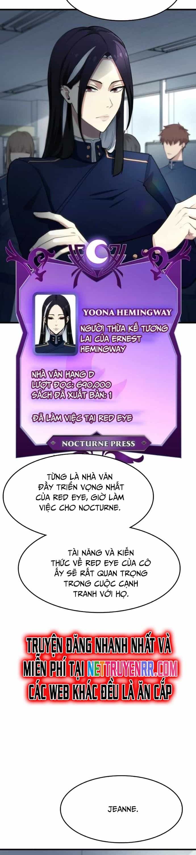 Di Sản Của Các Nhà Văn - Chương 6 - ảnh 20