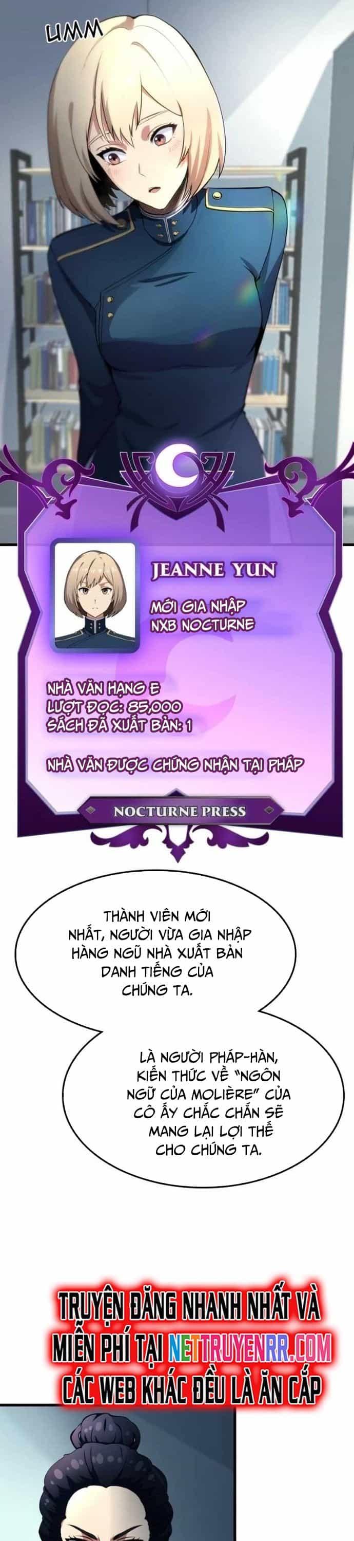 Di Sản Của Các Nhà Văn - Chương 6 - ảnh 21