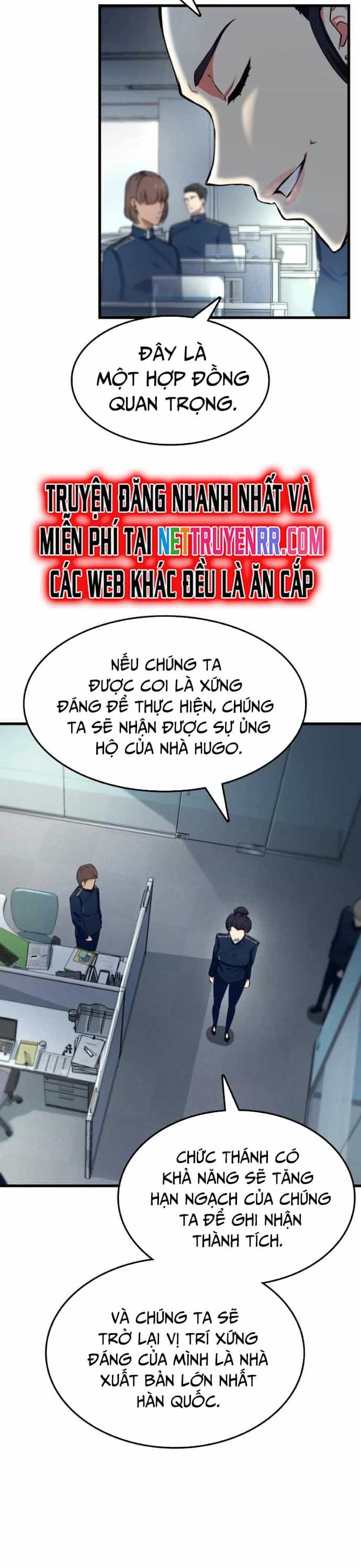 Di Sản Của Các Nhà Văn - Chương 6 - ảnh 24