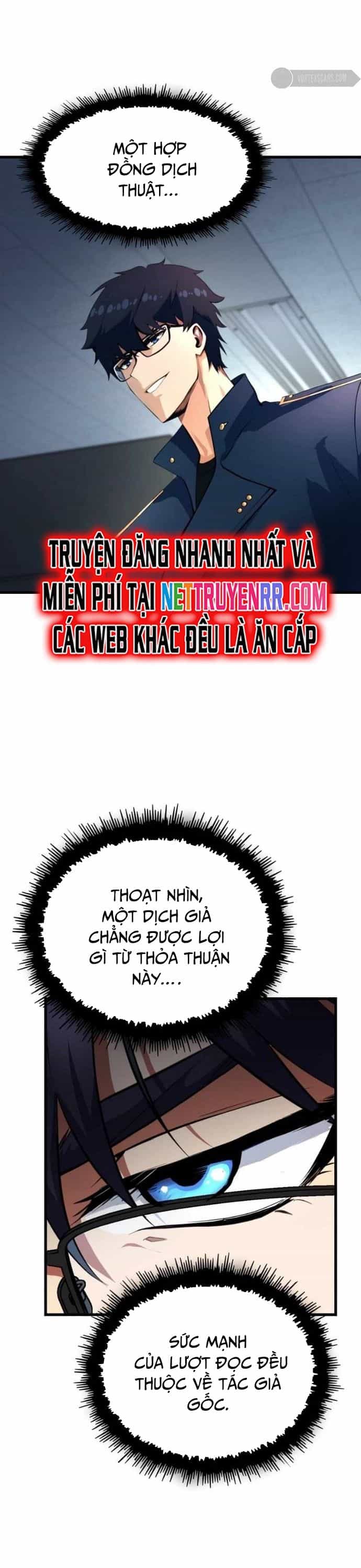 Di Sản Của Các Nhà Văn - Chương 6 - ảnh 25