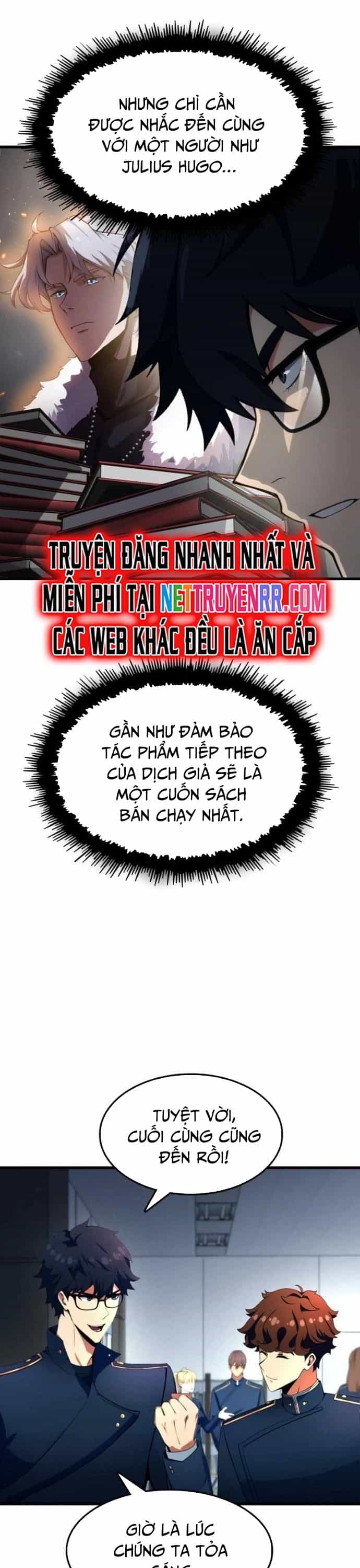 Di Sản Của Các Nhà Văn - Chương 6 - ảnh 26