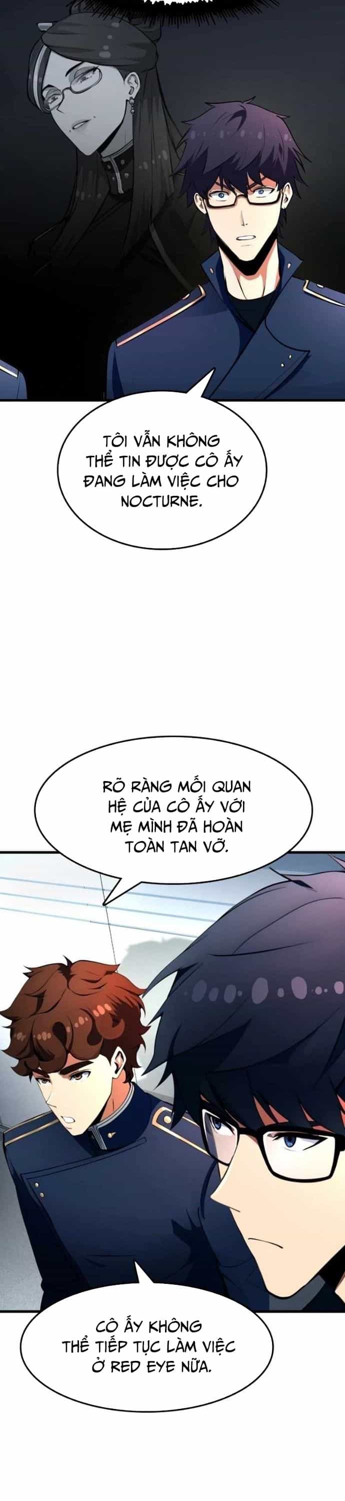 Di Sản Của Các Nhà Văn - Chương 6 - ảnh 29