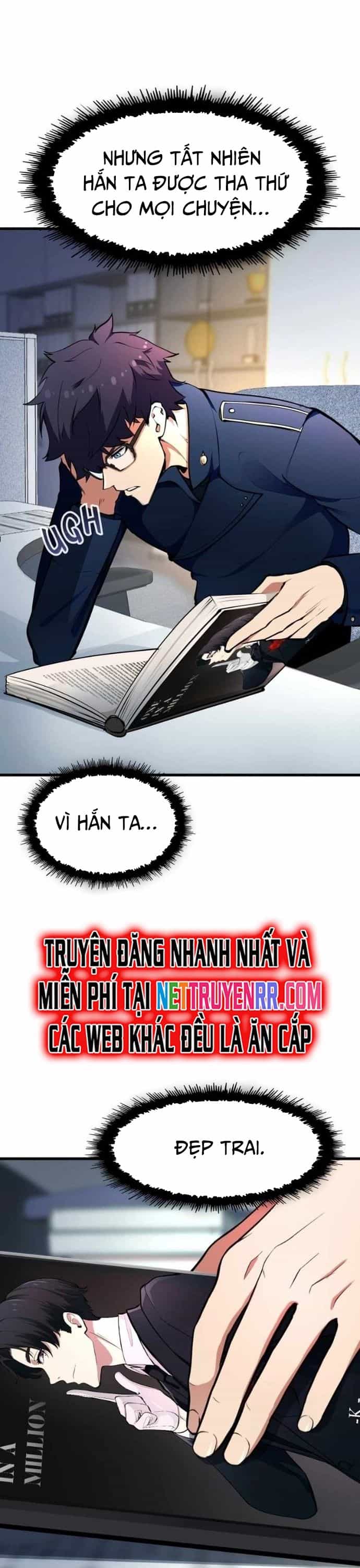 Di Sản Của Các Nhà Văn - Chương 6 - ảnh 3