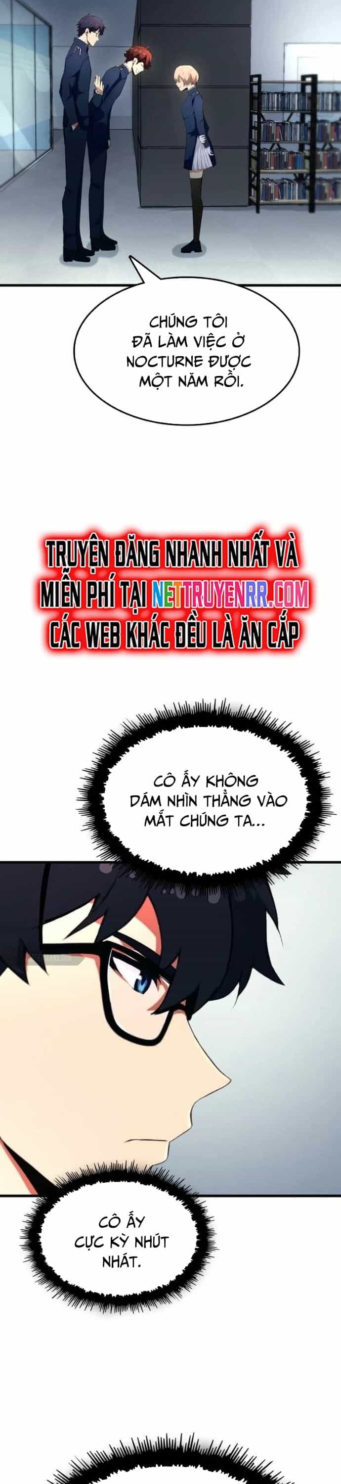 Di Sản Của Các Nhà Văn - Chương 6 - ảnh 35