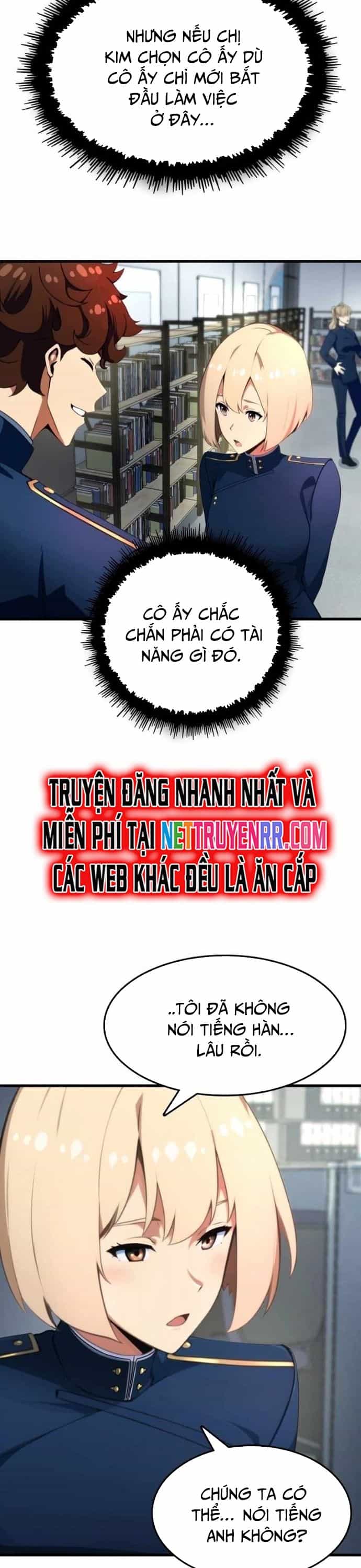 Di Sản Của Các Nhà Văn - Chương 6 - ảnh 36