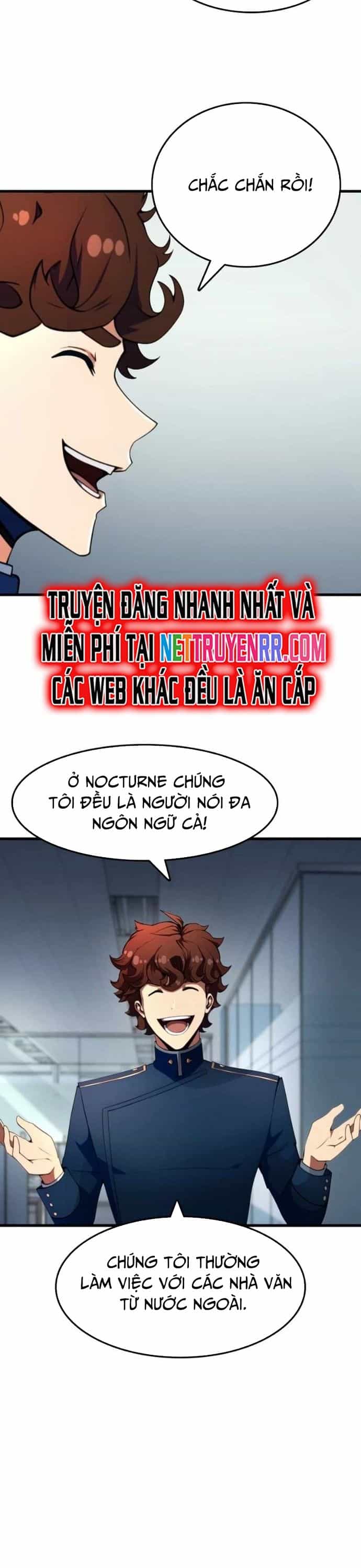 Di Sản Của Các Nhà Văn - Chương 6 - ảnh 37