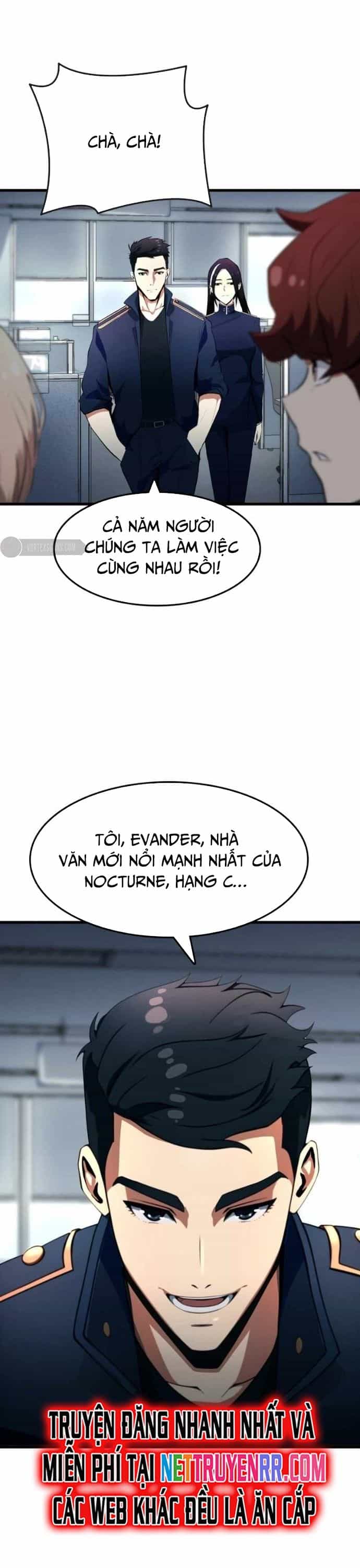 Di Sản Của Các Nhà Văn - Chương 6 - ảnh 38