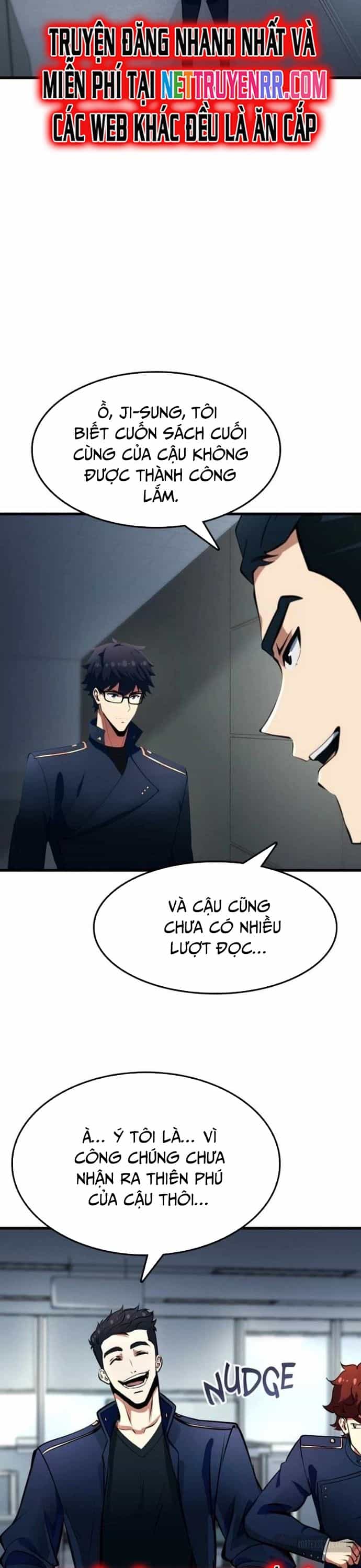 Di Sản Của Các Nhà Văn - Chương 6 - ảnh 40
