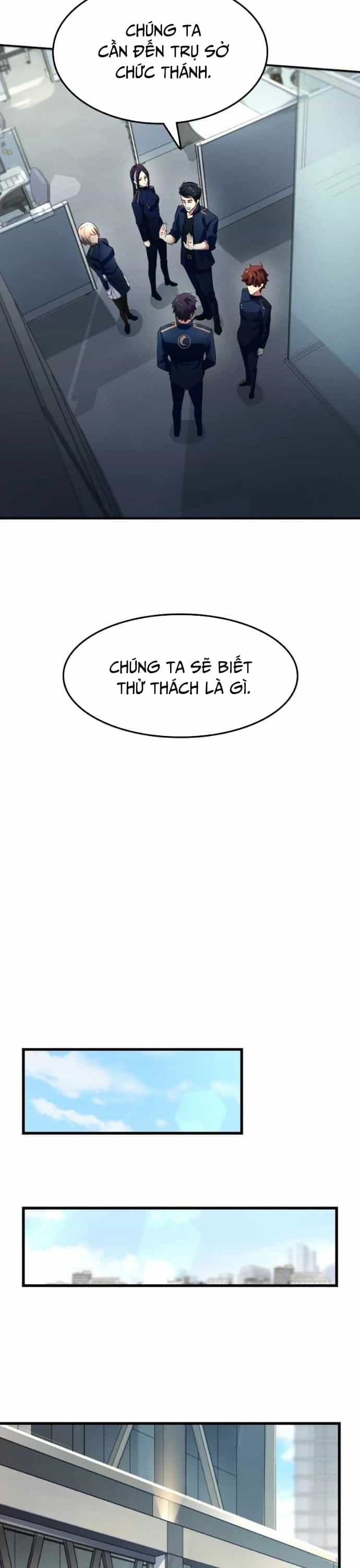 Di Sản Của Các Nhà Văn - Chương 6 - ảnh 45