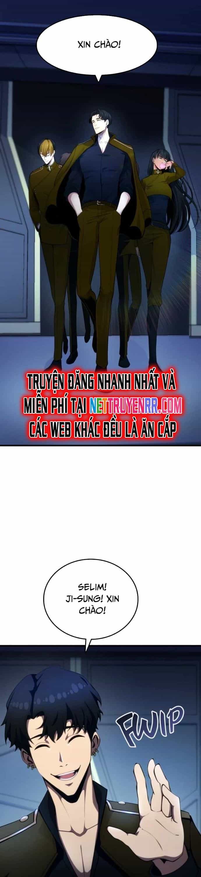 Di Sản Của Các Nhà Văn - Chương 6 - ảnh 48