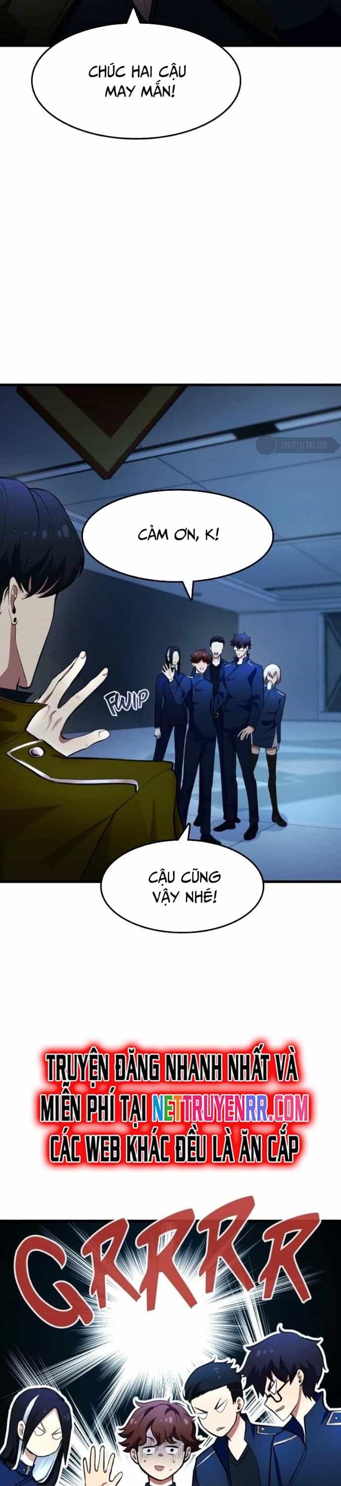 Di Sản Của Các Nhà Văn - Chương 6 - ảnh 49