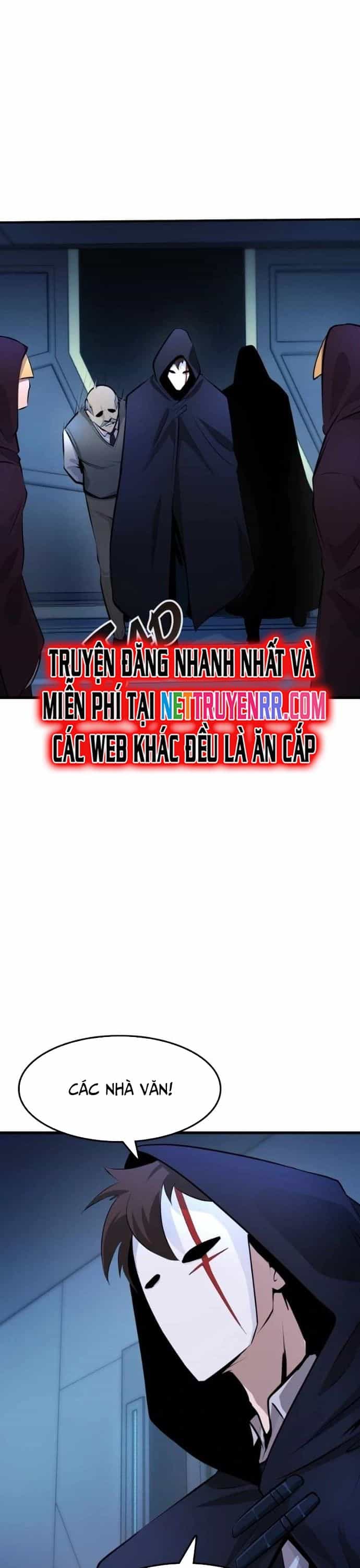 Di Sản Của Các Nhà Văn - Chương 6 - ảnh 53