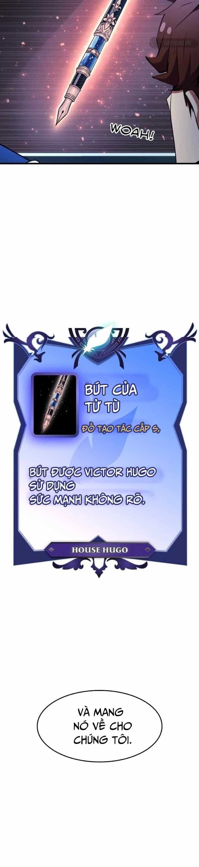 Di Sản Của Các Nhà Văn - Chương 6 - ảnh 55