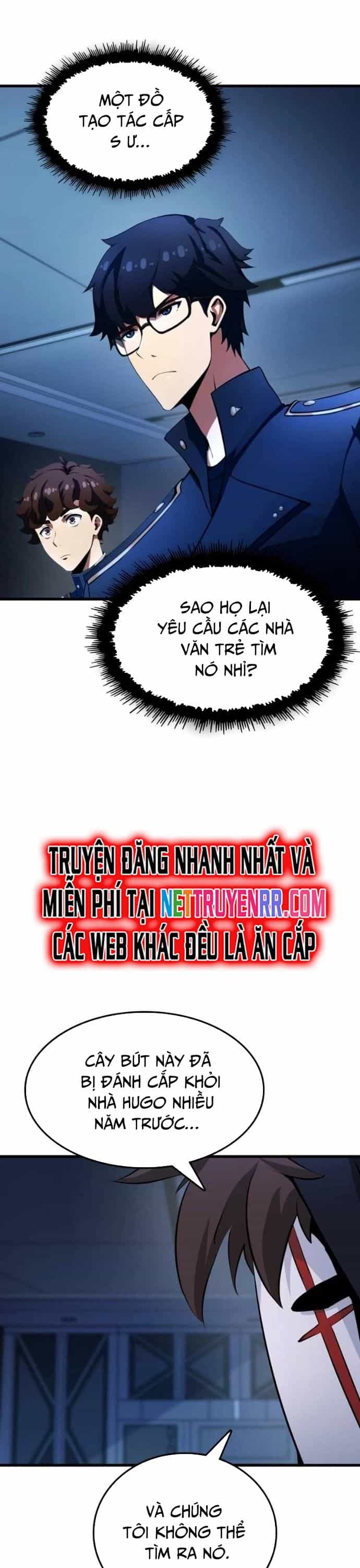 Di Sản Của Các Nhà Văn - Chương 6 - ảnh 56