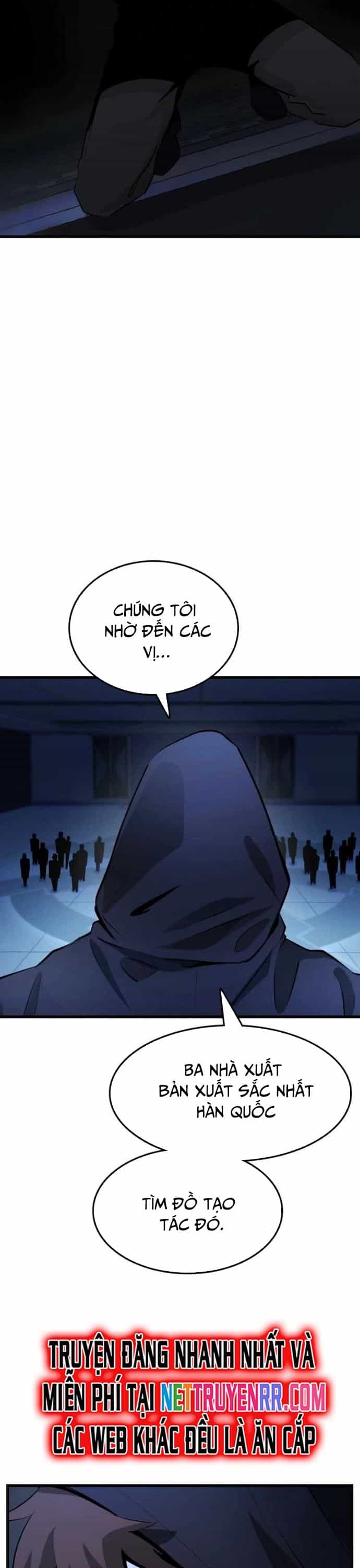Di Sản Của Các Nhà Văn - Chương 6 - ảnh 58